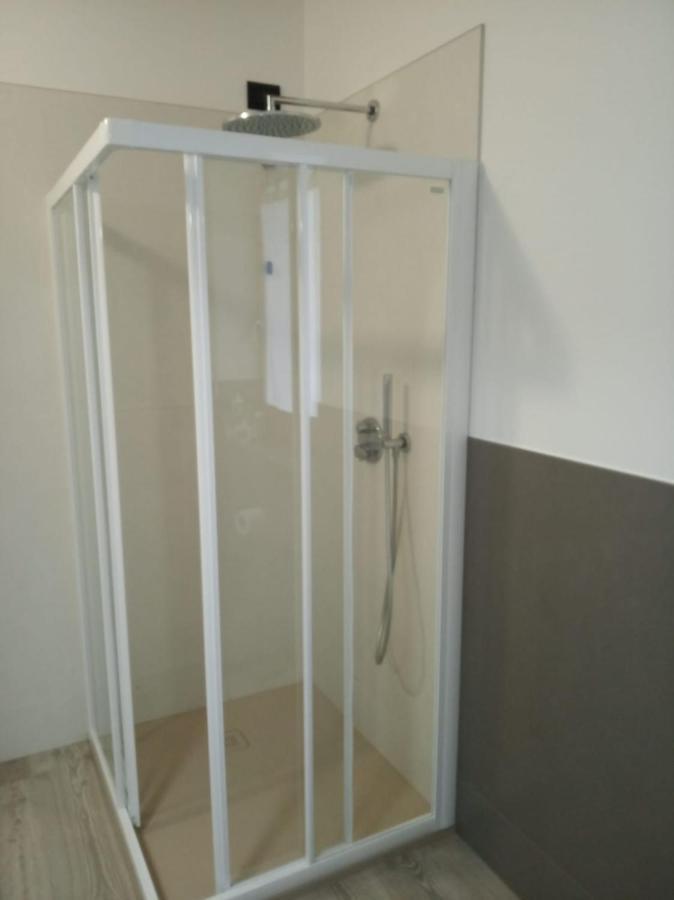 Appartamento Edelweiss Croviana Exterior foto