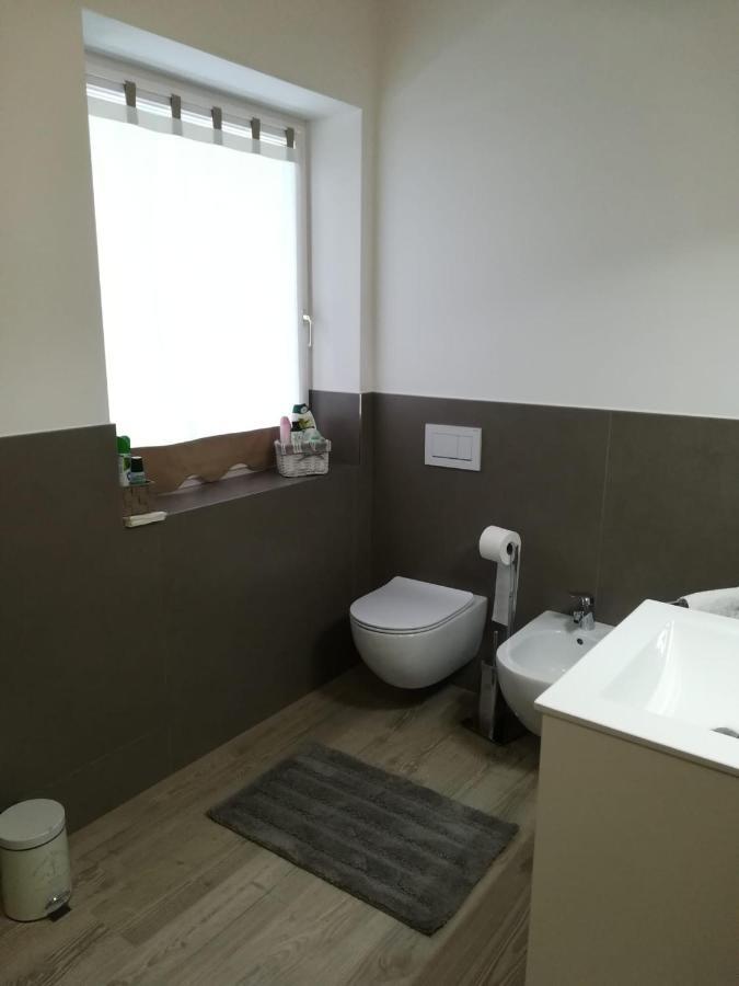 Appartamento Edelweiss Croviana Exterior foto